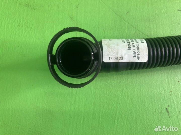 Трубка маслозаливной горловины KAMAZ 5490-T5