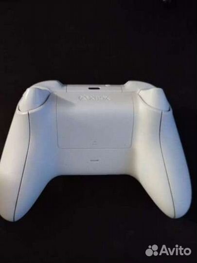 Xbox One Wireless Controller