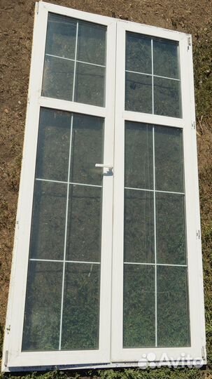 Дверная группа