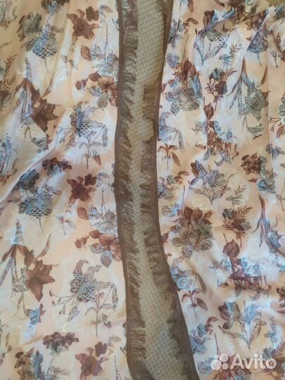 Шторы 140х244 - 2 шт