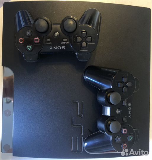 Sony Playstation 3 320 GB