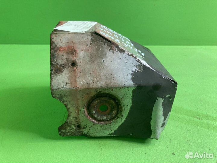 Экран теплозащитный DAF XF105