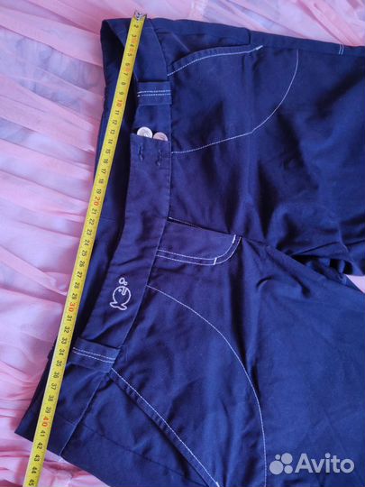 Шорты женские 52 размер