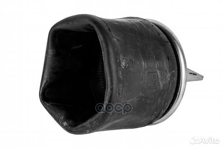 Пневморессора HCV P1027023S01 pega