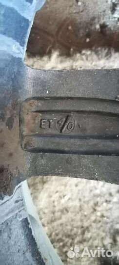 Литые диски r 15 на ваз