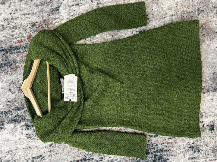 Платье женское zara