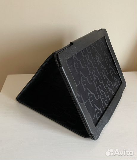 Кожаный чехол для iPad Furla