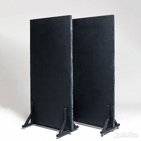 Флаг для фотостудии