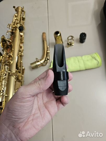 Саксофон альт Conn - Selmer Prelude