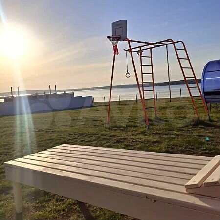 Дом 20 м² на участке 15 сот.