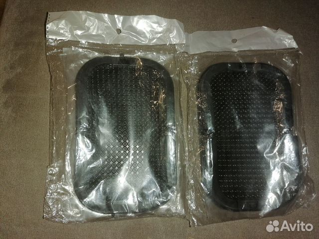 Коврик противоскользящий новый