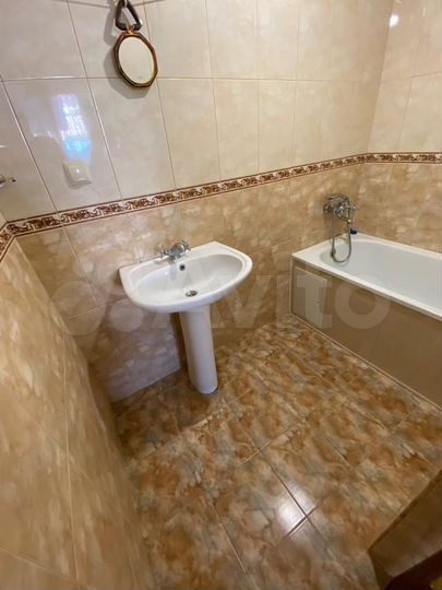 3-к. квартира, 78,6 м², 1/4 эт.