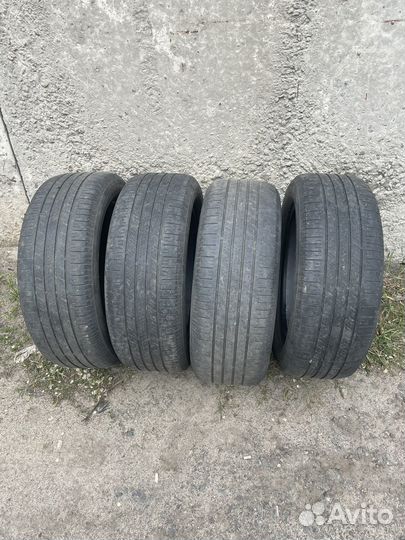 Goodride AD 153 225/55 R18