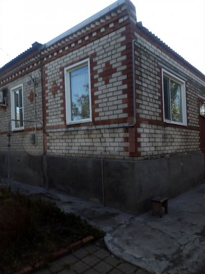 Дом 81,1 м² на участке 15 сот.