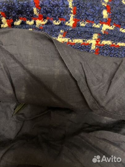 Юбка букле Mango