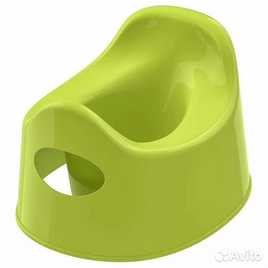 Горшок Икея