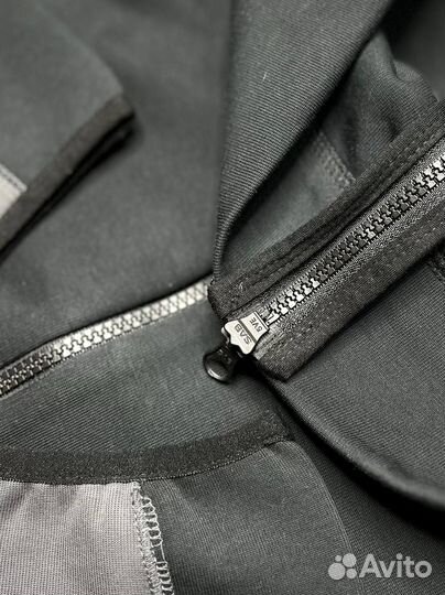 Зип худи Nike Tech Fleece 2024