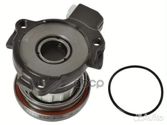 Подшипник выжимной opel astra H 04-14,J 09-15 3