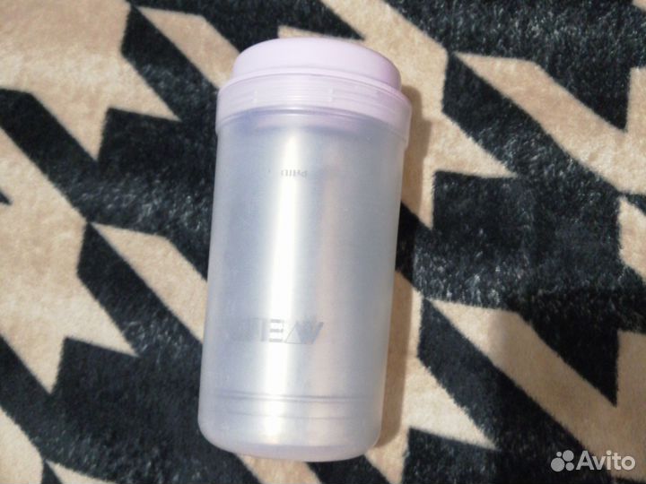 Термос детский avent