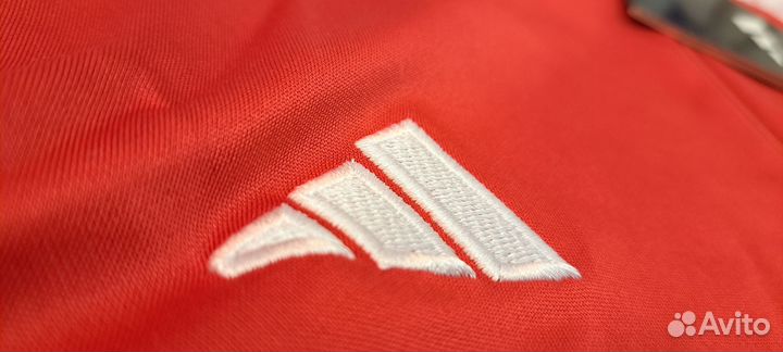 Спортивная кофта клуба Арсенал