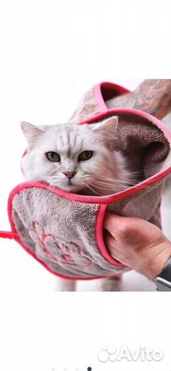 Файбер для животных Green Fiber Pet, 68 x 25 см