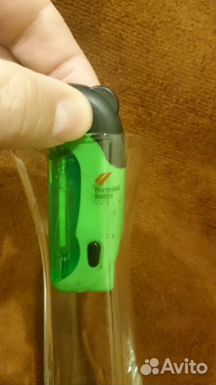 Продам вазочку Bormioli Rocco