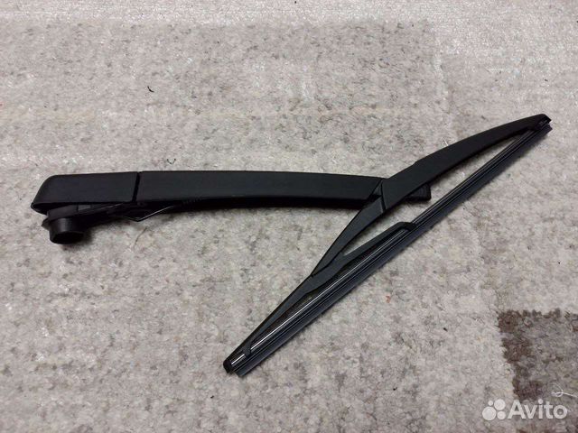 Поводок заднего дворника LADA X-ray