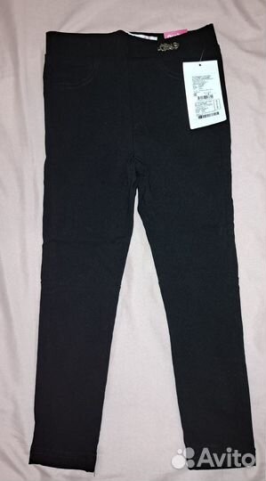 Штанишки и кофты 104 110