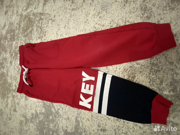 Детская одежда для мальчиков