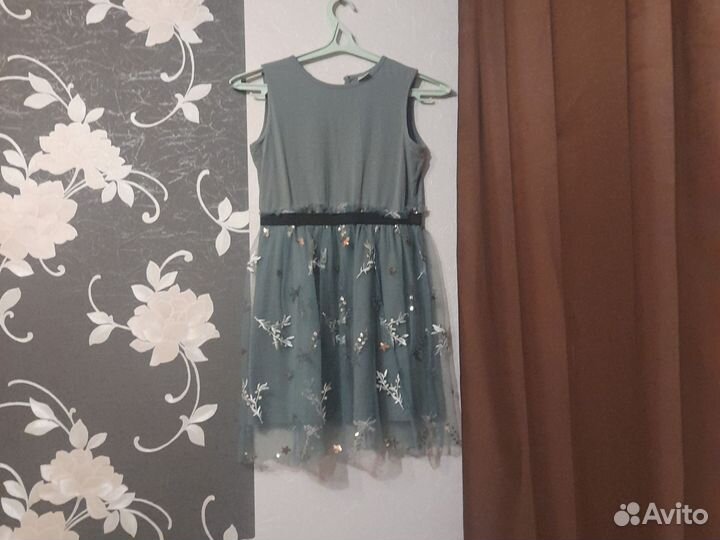 Вещи на девочку