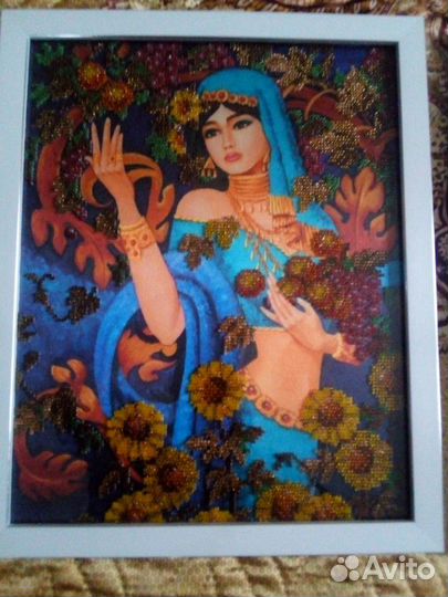 Набор картин.