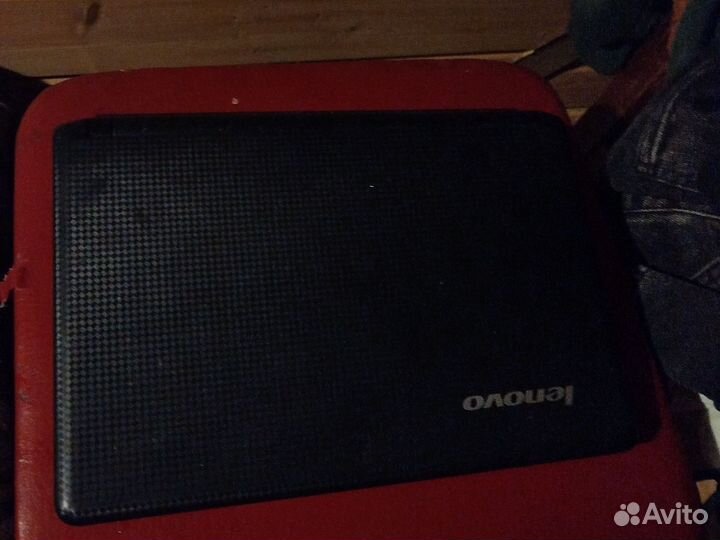 Lenovo ideapad s10 3c