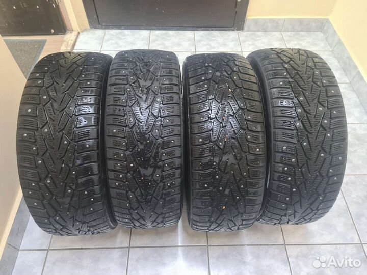 Nokian Tyres Nordman 7 205/55 R16