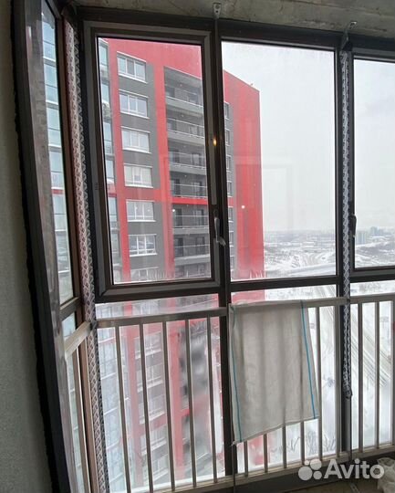 Пластиковые окна на балкон