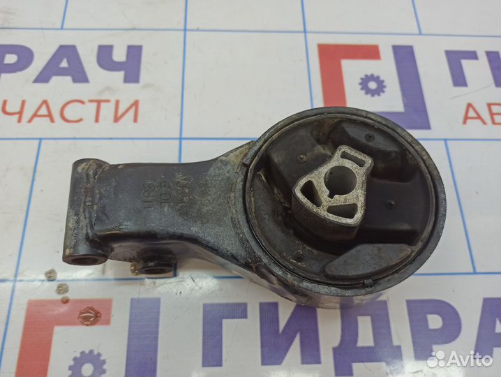 Опора двигателя задняя Opel Astra (J) 13248630