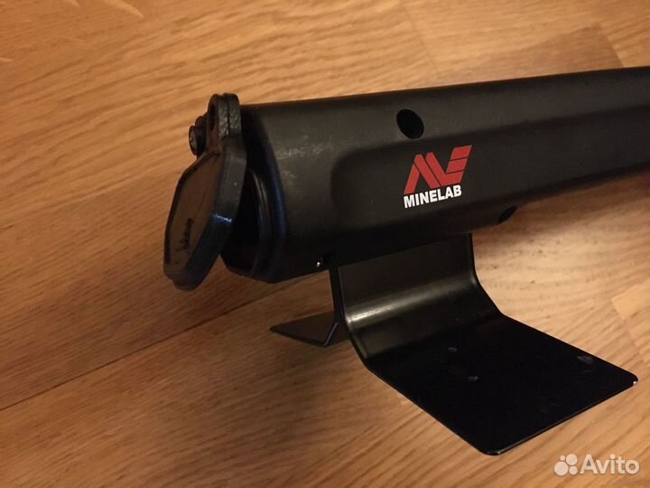 Резиновая крышка Minelab E-Trac. Explorer SE