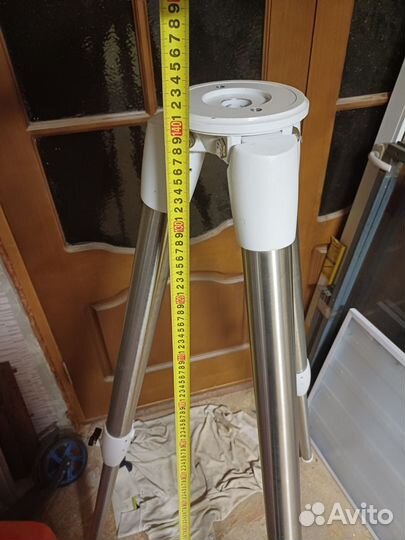 Штатив оптический усиленный тренога