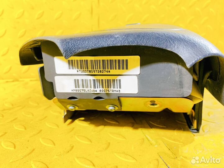 Airbag водителя Chrysler (Dodge/Plymouth) Neon 1