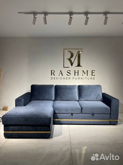 Диван раскладной Karat