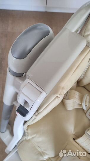 Стул для кормления peg perego prima pappa best