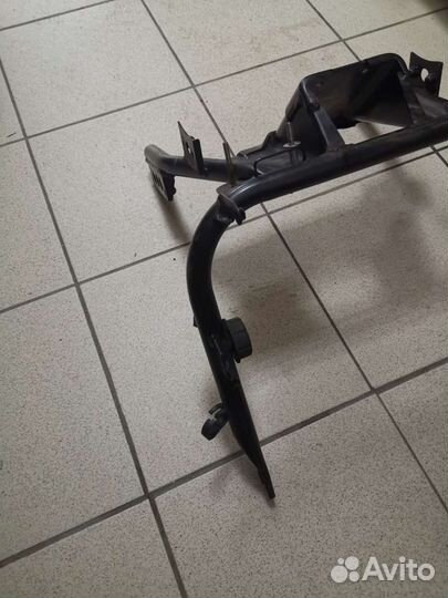 Стойка рулевая Yamaha pz50 phazer