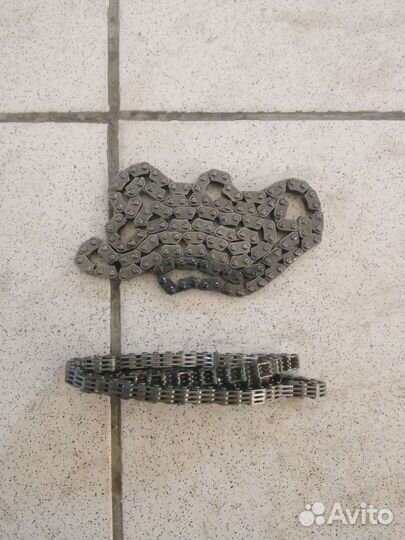 Цепь грм Suzuki Intruder 1400