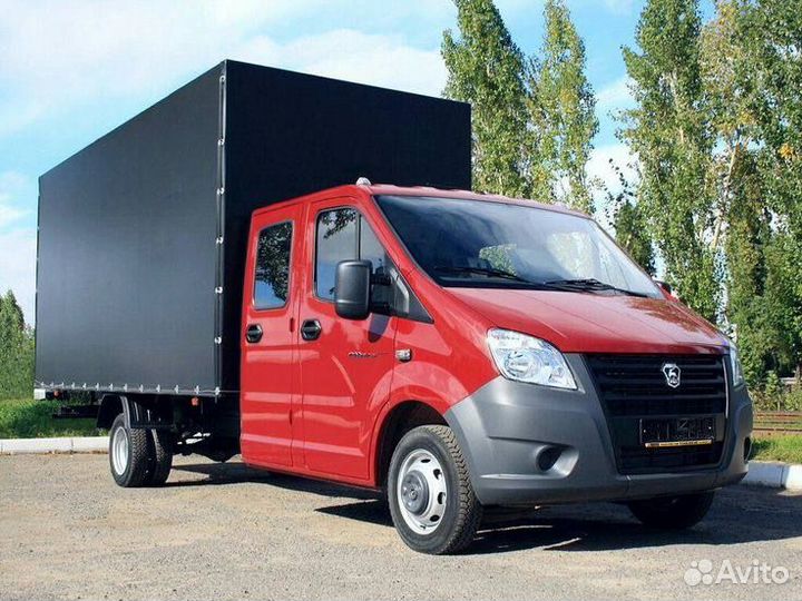 Оформление гбо