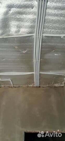 Услуги электрика