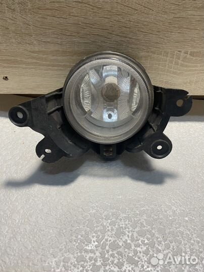 Птф Toyota Land Cruiser Prado 150 правая