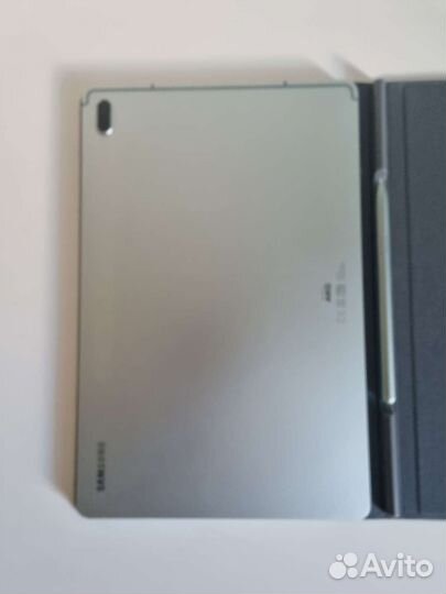 Планшет samsung galaxy tab s7 fe 6/128+128 идеал