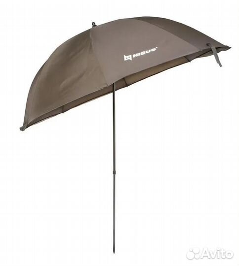 Зонт для рыбалки с наклоном Nisus