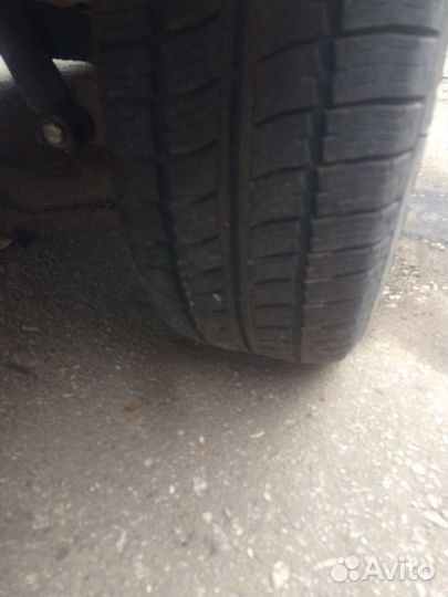 Michelin Primacy 3 235/45 R18