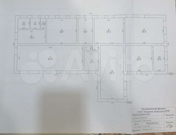 Дом 349 м² на участке 30 сот.