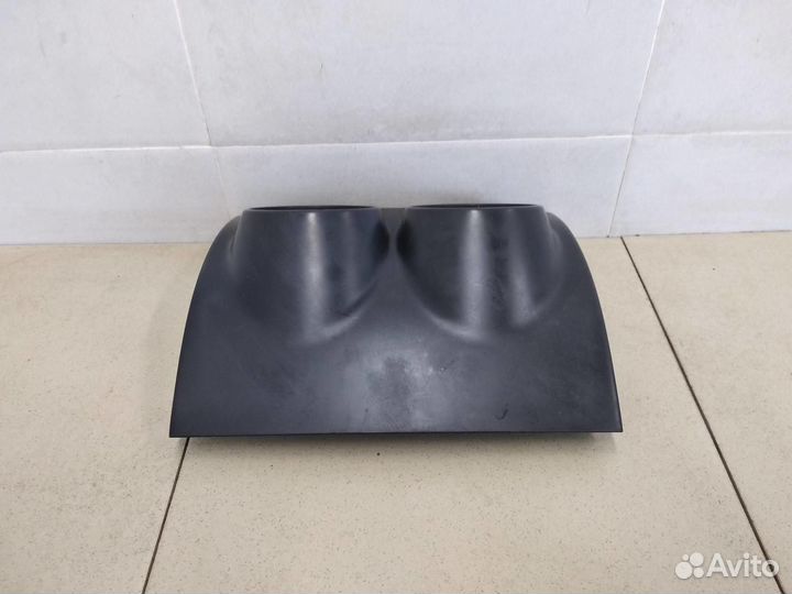 Дефлектор воздушный Aveo (T250) 2005-2011